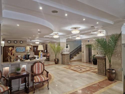 Danube Hotel & Spa in Silistra, Bulgaria