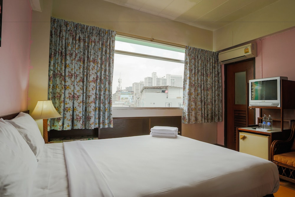 Ruamchitt Travelodge