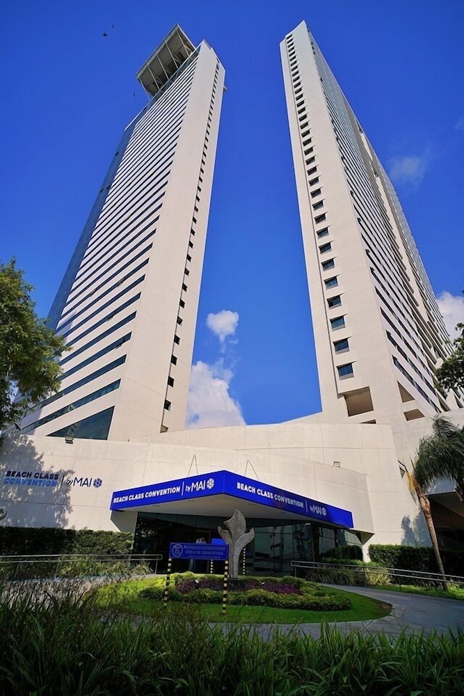 Beach Class Convention By Mai in Recife, Brasil