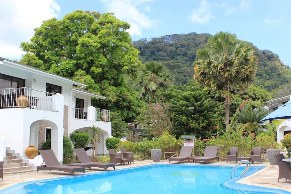 Sun Resort — Beau Vallon — photo 5