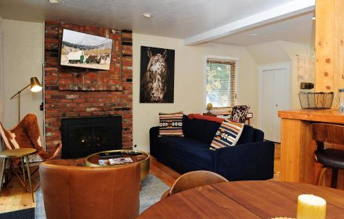 Andora Villa Condo 109 — 4-Star Luxury Hotel in Ketchum, United States