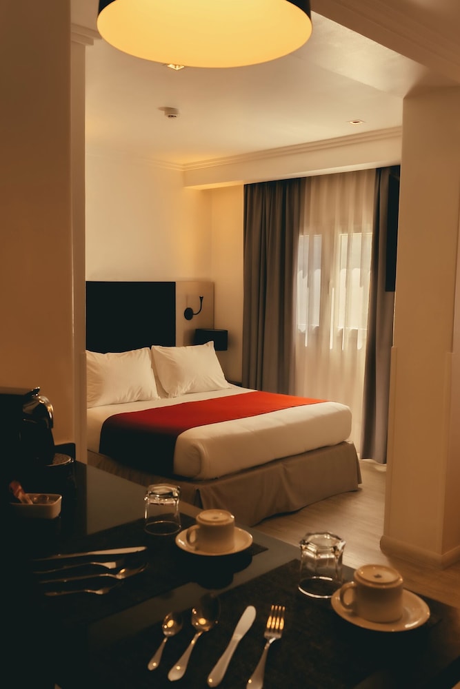 Hotel Sommelier — Santiago — photo 2