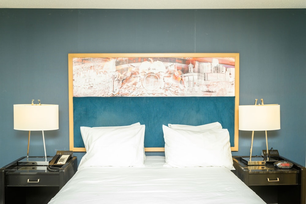 Hawthorn Suites by Wyndham Philadelphia Airport - photo 19