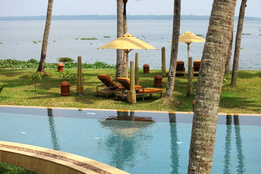 Ameya - carbon neutral hotel in Cherthala