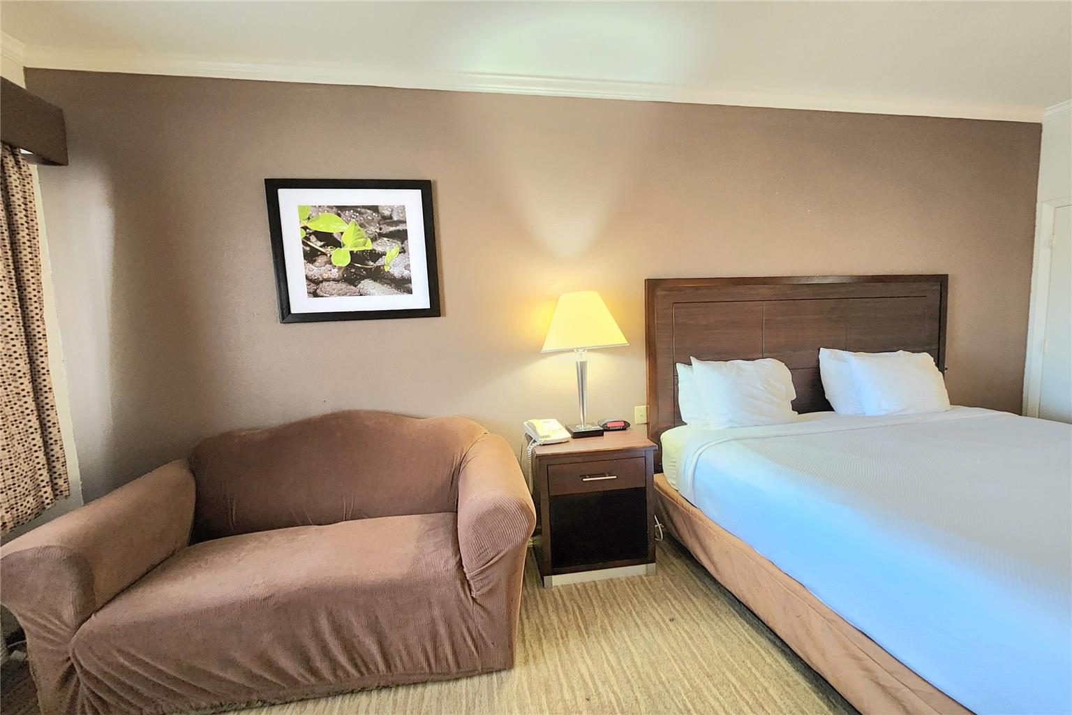 Days Inn by Wyndham Navasota - photo 15