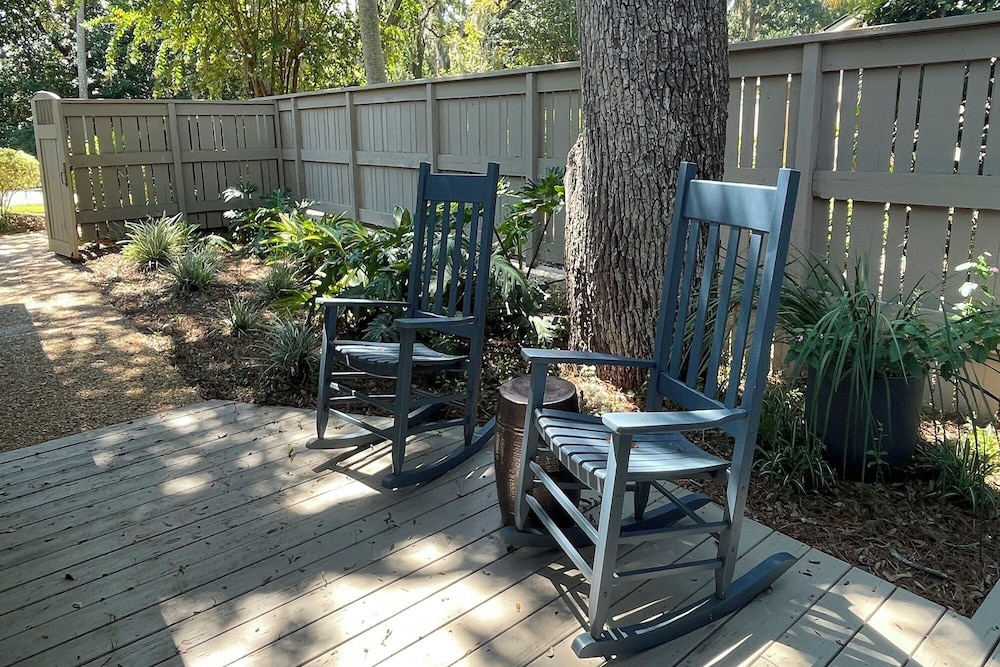 6960 Fairway One at The Sea Pines Resort - photo 22