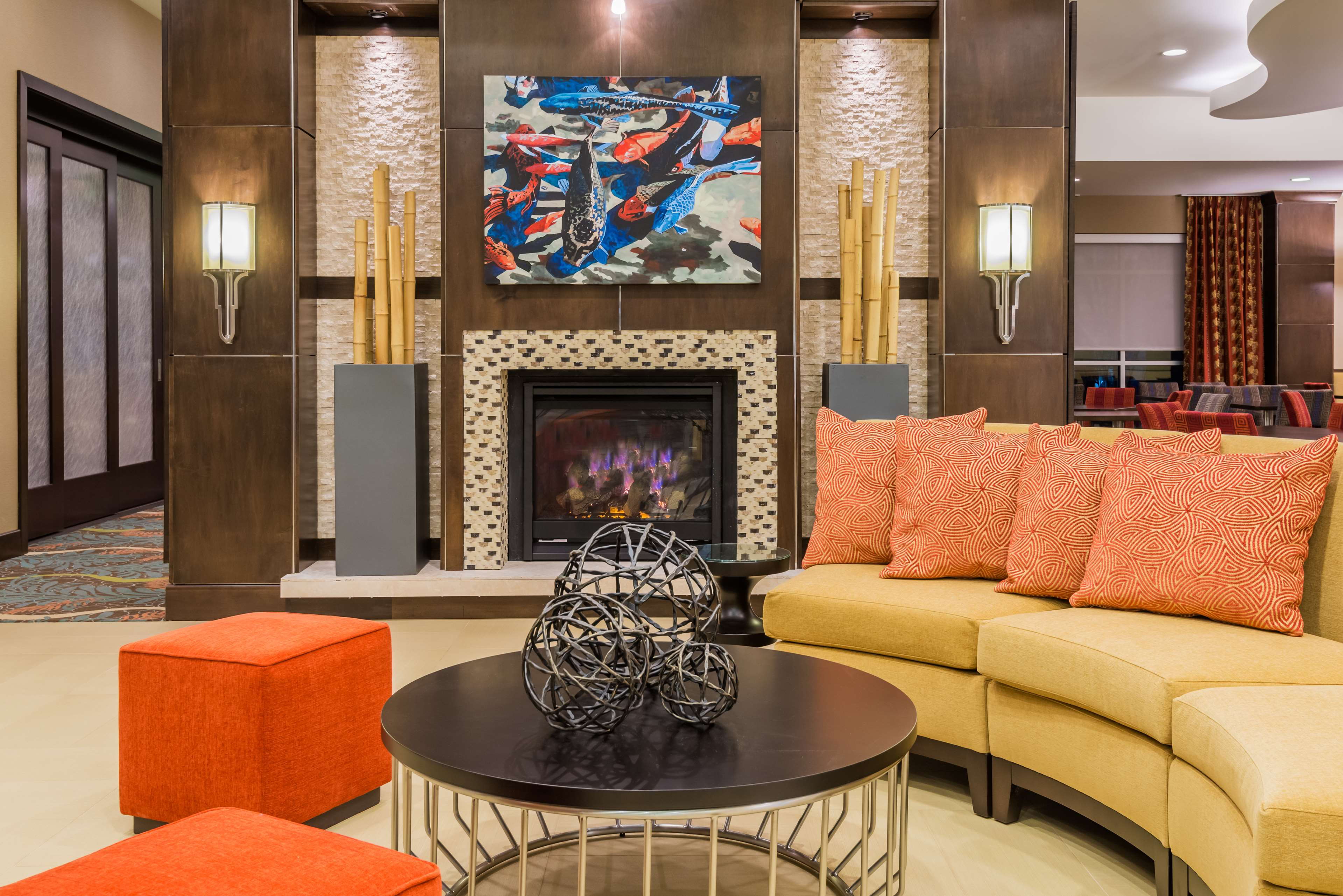 Homewood Suites by Hilton Little Rock Downtown - photo 5