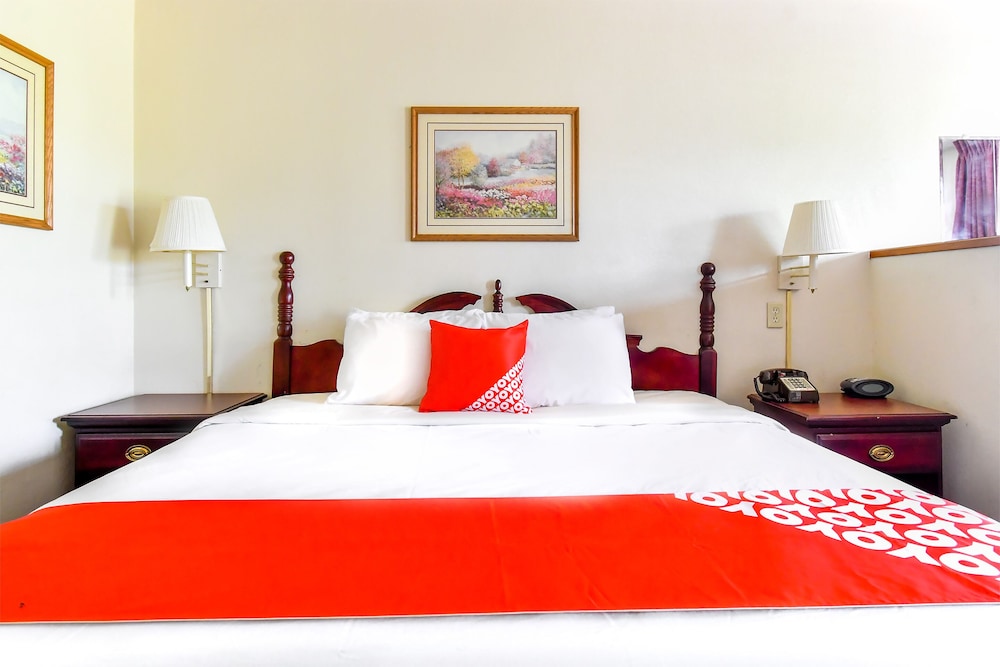 OYO Hotel Tyler Lindale - photo 10