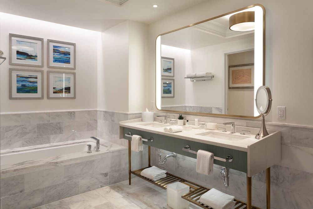 JW Marriott Turnberry Resort & Spa - photo 50