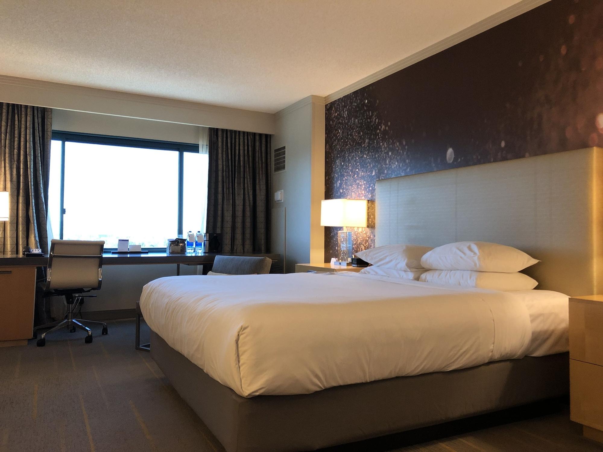 Hyatt Regency Santa Clara - photo 29