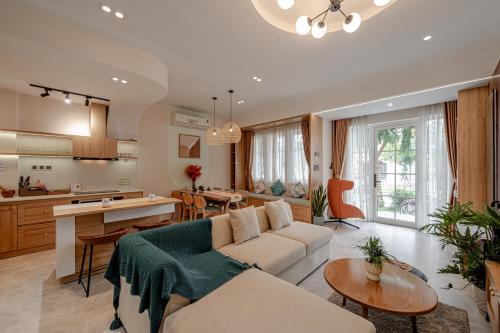 Venus House Novaworld Phan Thiết — 4-Star Luxury Hotel in Phan Thiet, Vietnam