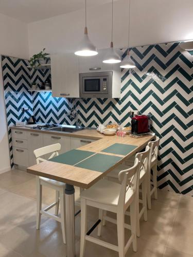 Oleander Apartment — 4-Star Luxury Hotel in Castellammare Di Stabia, Italy