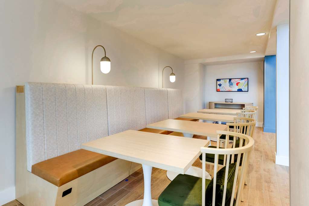 Sonesta Select San Francisco Airport Oyster Point Waterfront - photo 14
