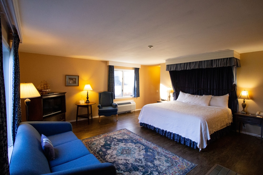 Delamater Inn - photo 20