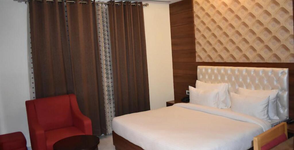 Hotel Amar Heights — Dehra Dun — photo 3