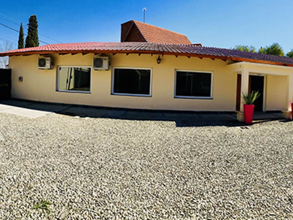 La Posada del Tiempo in Merlo, Argentina