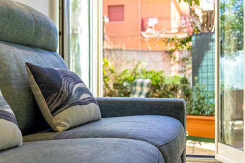 Zagara E Mare Apartment — 4-Star Luxury Hotel in Giardini-Naxos, Italy