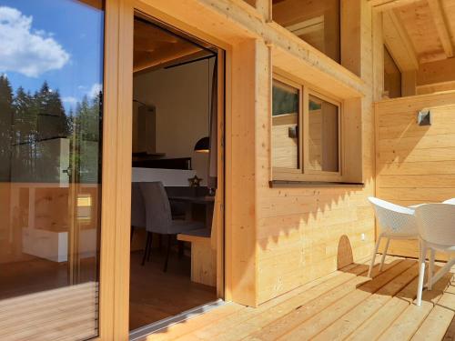 Chalet Wirklich Wunderbar — Leutasch — photo 2
