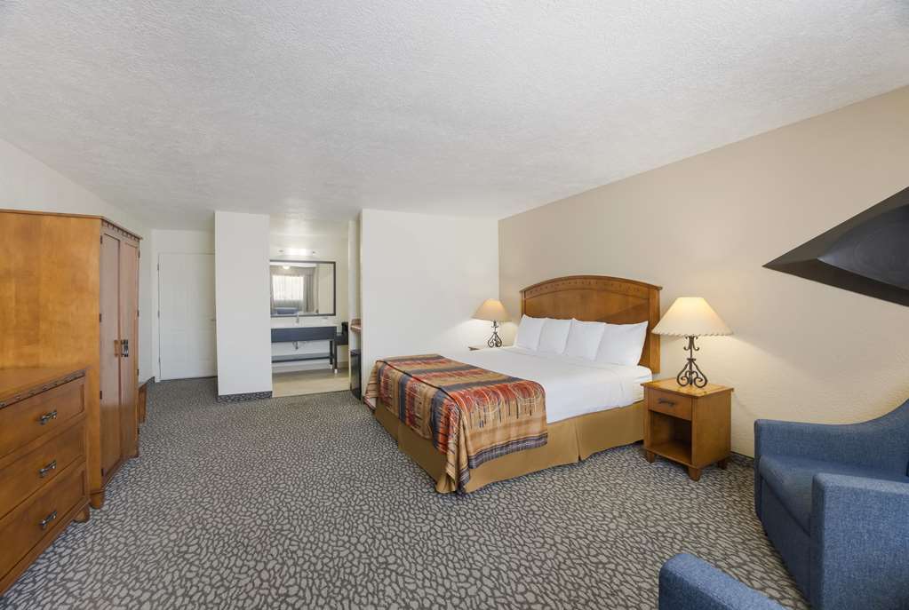 Best Western Kokopelli Lodge - photo 18
