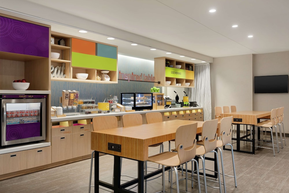 Home2 Suites by Hilton Martinsburg WV - photo 32