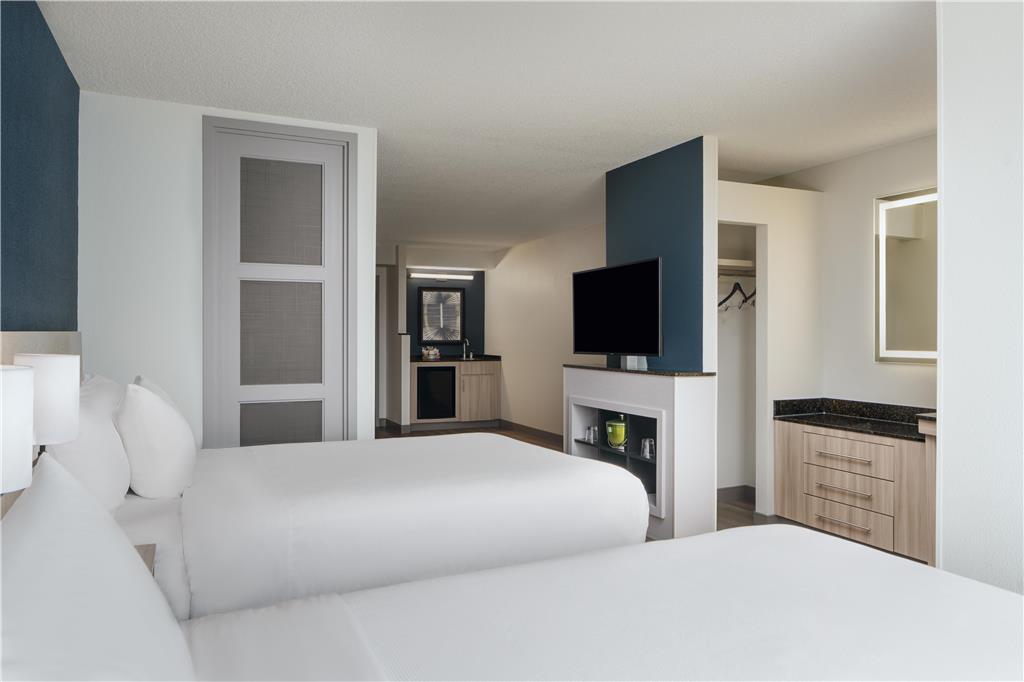 Hyatt Place Sacramento Rancho Cordova - photo 22