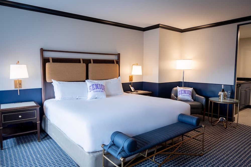 Hilton Orrington Evanston - photo 13