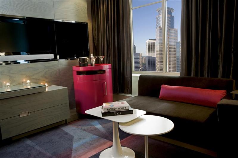 W Minneapolis The Foshay - photo 44