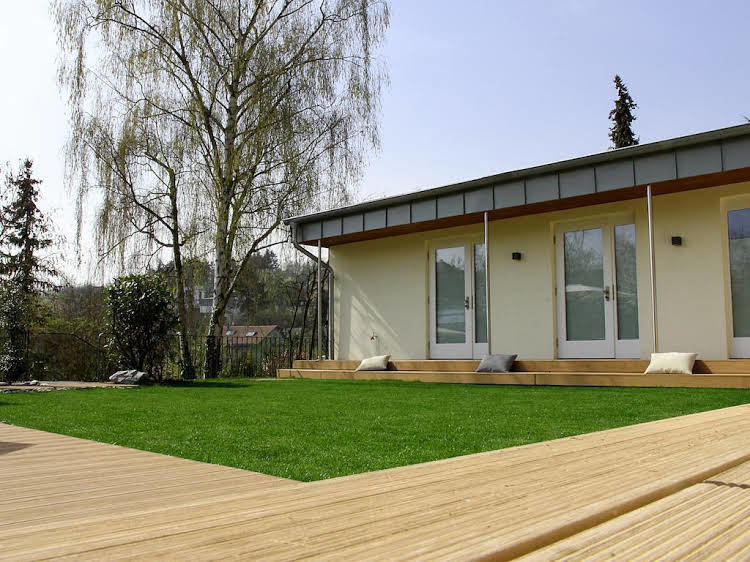 Boutique Hotel Villa Katharina in Bamberg, Germany