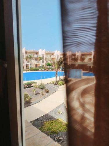 HostySpot Tropical Resort in Santa Maria, Cape Verde