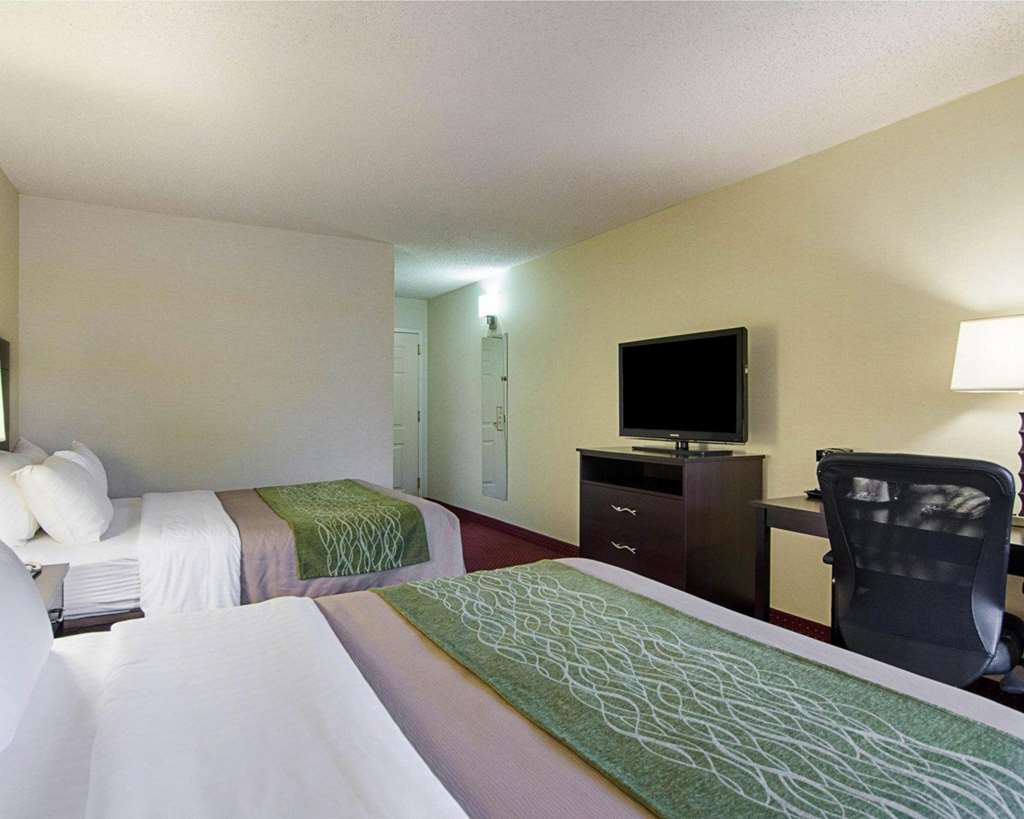 Quality Inn & Suites Little Rock West - photo 7