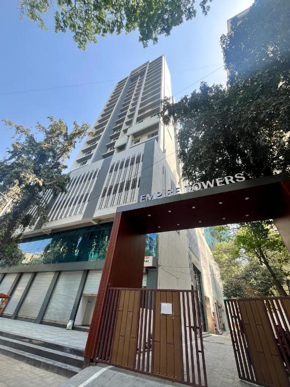 Hsquare Service Apartment Goregaon