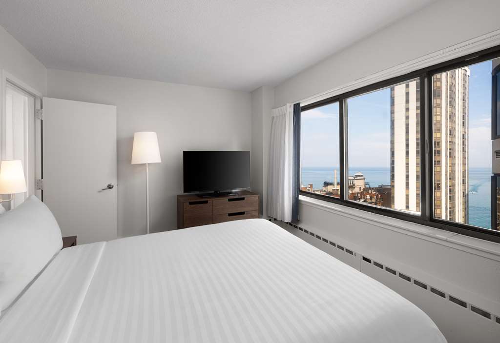 Sonesta ES Suites Chicago Downtown Magnificent Mile Medical - photo 38