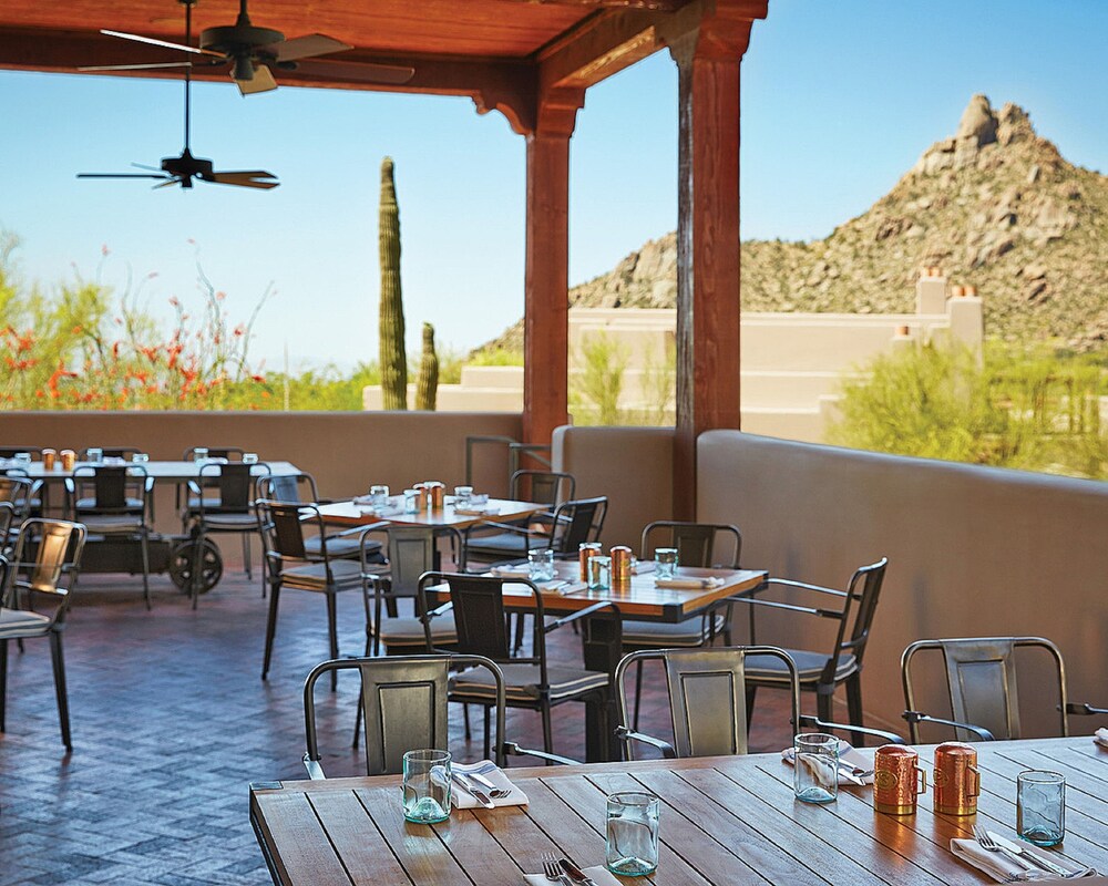 Four Seasons Resort Scottsdale at Troon North - photo 42