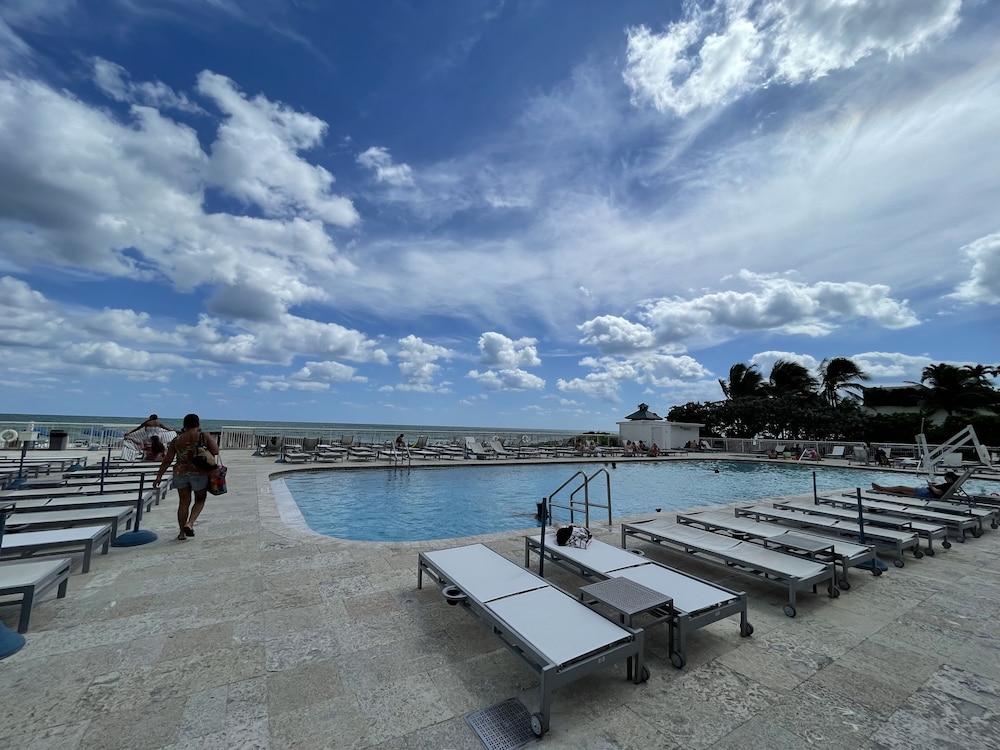 Areia Azul Aparts Miami - photo 27