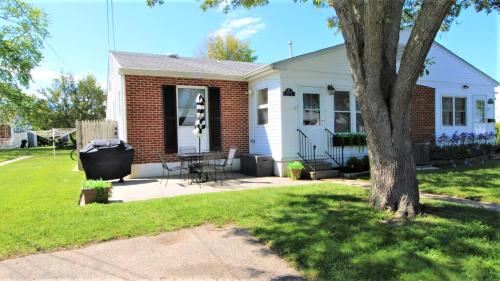 The 717 in Cape May, United States