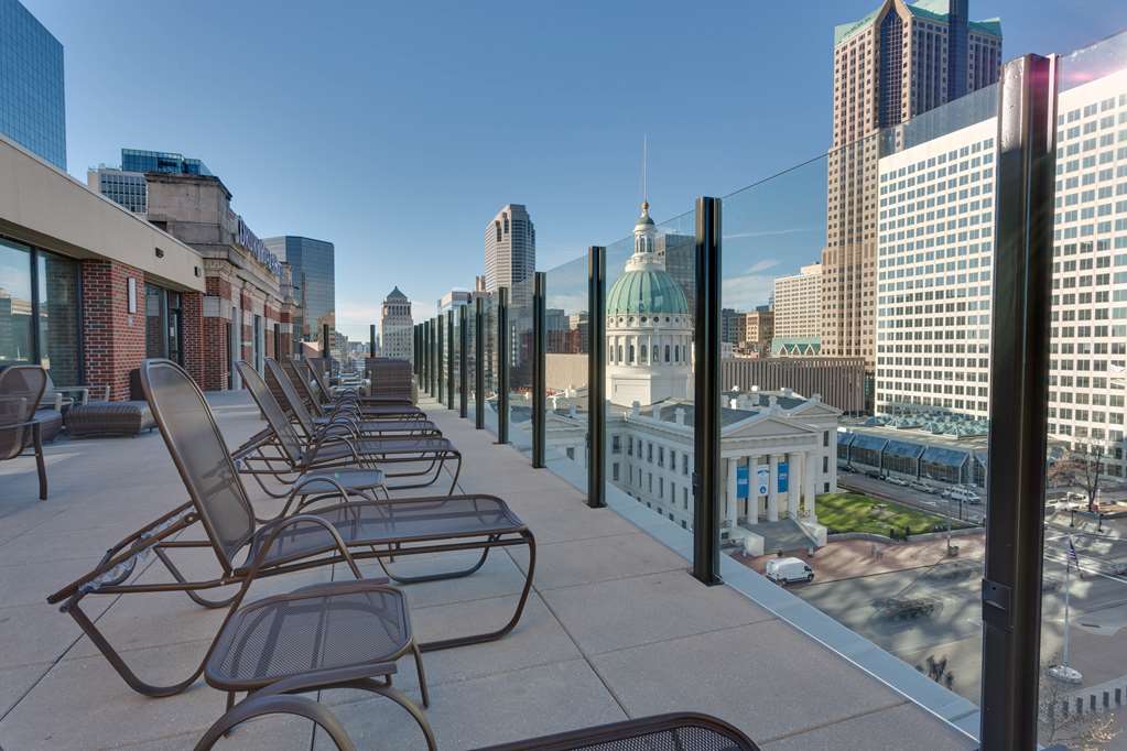 Drury Plaza Hotel St. Louis at the Arch - photo 54