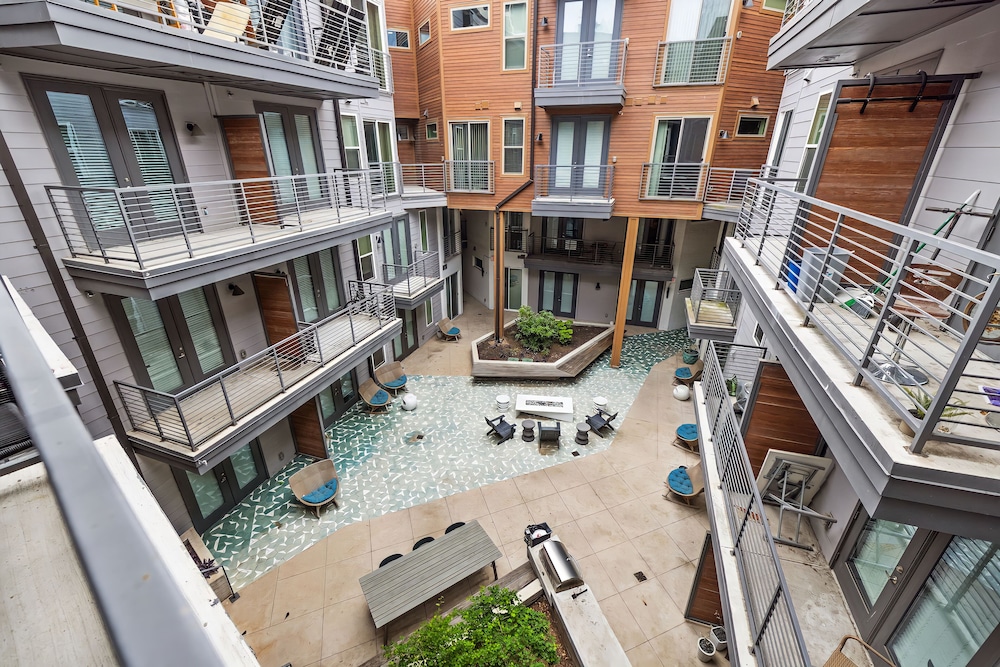 Placemakr Downtown Austin - photo 291