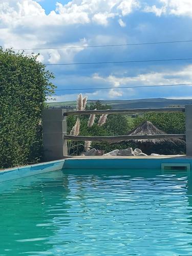 Acceso Viejo Casas de Campo in La Cumbre, Argentina