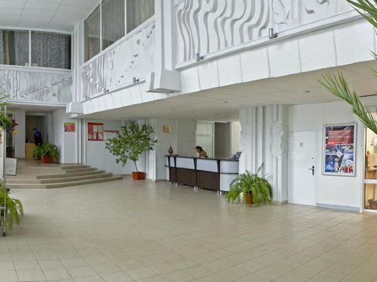 Molodechno Hotel — Maladzyechna — photo 2