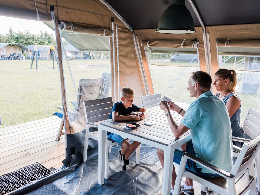 Lakefront Glamping w Pets - last minute hotel in Unknown City