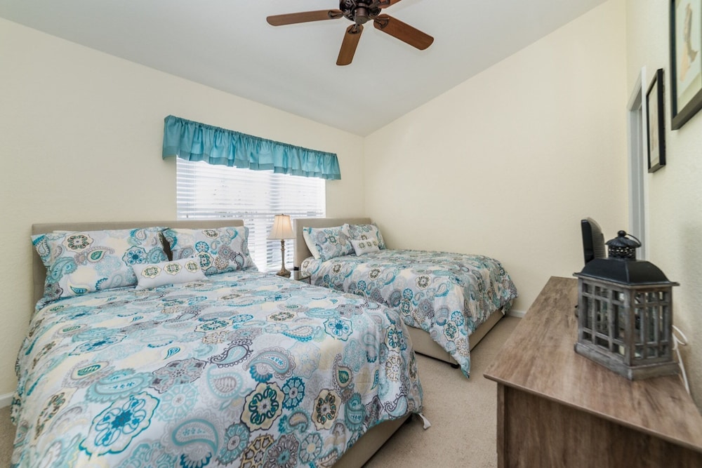 Luxury 3 Bedroom House on Windsor Hills Resort Orlando House 1902 - photo 8