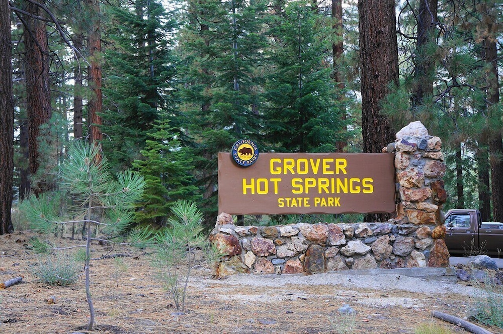 Creekside Lodge - photo 13