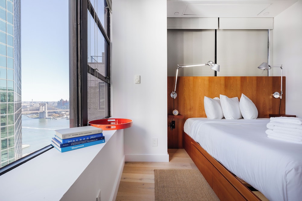 Placemakr Wall Street - photo 60