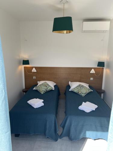 Villa de Vinci Locasete — 4-Star Luxury Hotel in Sete, France