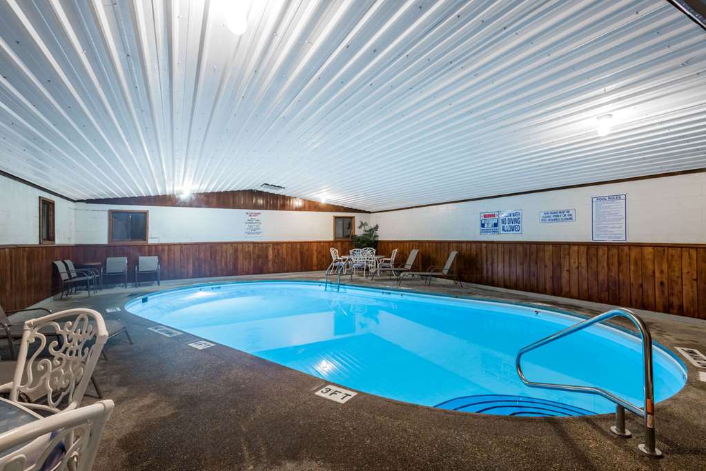 Travelodge by Wyndham Livingston Yellowstone - photo 5