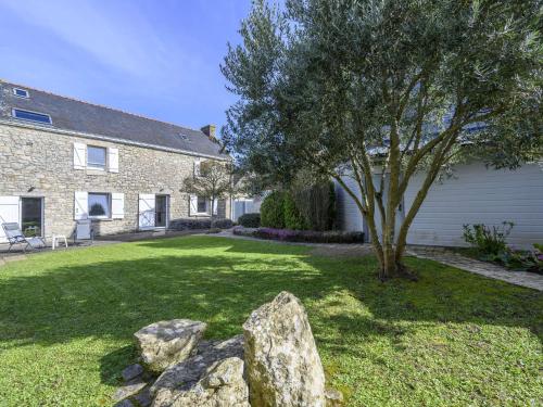 Etel Longere 7 Pieces 150 M Wifi Jardin Clos Fr 1 479 225 — Etel