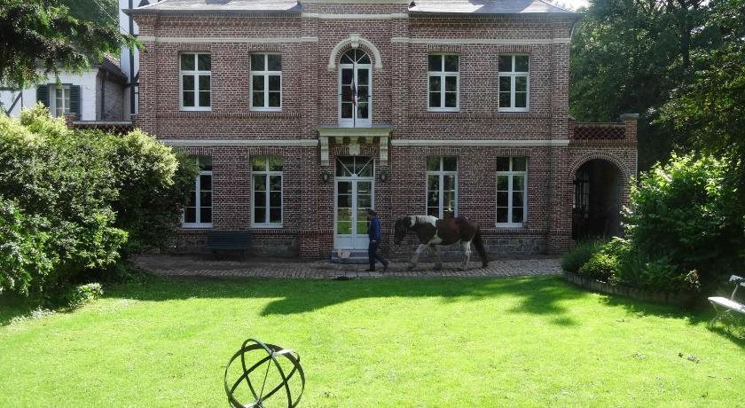 Le Loubarré in Lille, France