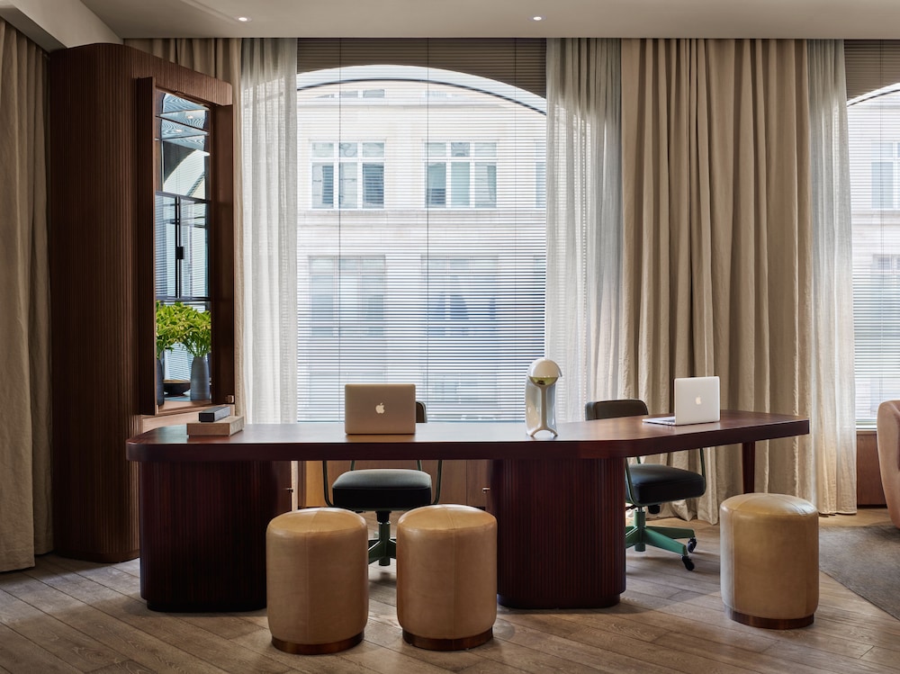 11 Howard New York a Member of Design Hotels - photo 3