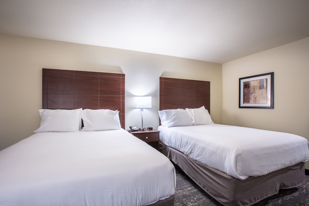 Cobblestone Inn & Suites Pine Bluffs - photo 19