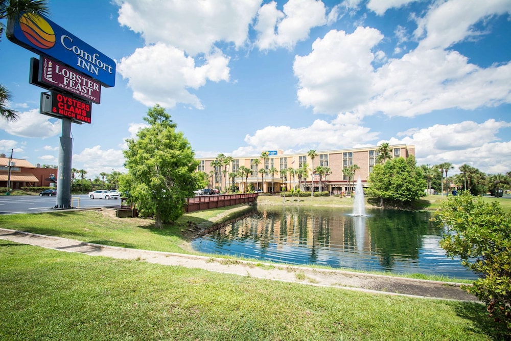 The Adventure Hotel by the parks - featured photo